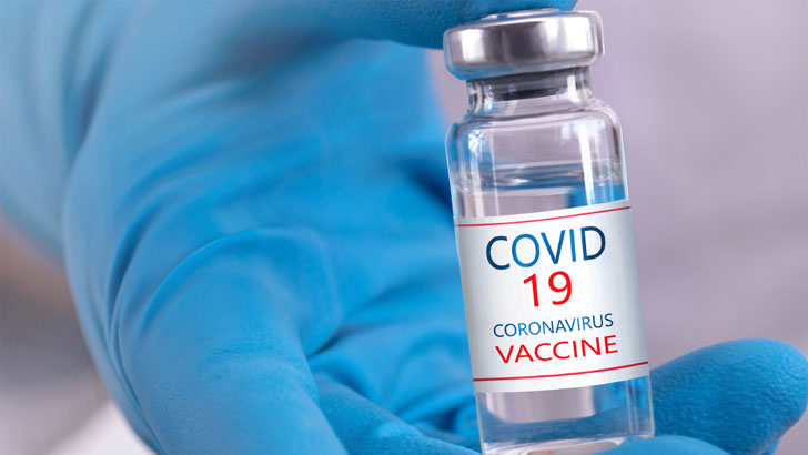 করোনার টিকার প্রথম ও দ্বিতীয় ডোজ নভেম্বরের পর বন্ধ