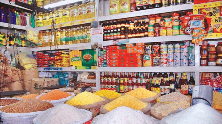 আন্তর্জাতিক বাজারে পণ্যের দামে লাগাম হলেও, প্রভাব নেই দেশের বাজারে