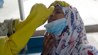 করোনায় চারজনের মৃত্যু, শনাক্ত ৬২১