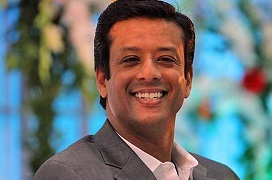 সজীব ওয়াজেদ জয়ের জন্মদিন আজ