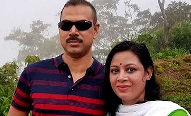 ওসি প্রদীপের ২০ ও স্ত্রীর ২১ বছরের কারাদণ্ড