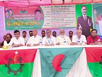 সরকার বিদেশে টাকা পাচারের ফলেই ডলারের দাম দ্বিগুণ বেশি বেড়েছে