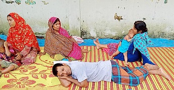 ২১ দিনেও উদ্ধার হয়নি রাব্বি, বাবার আত্মহত্যার ঘোষণা