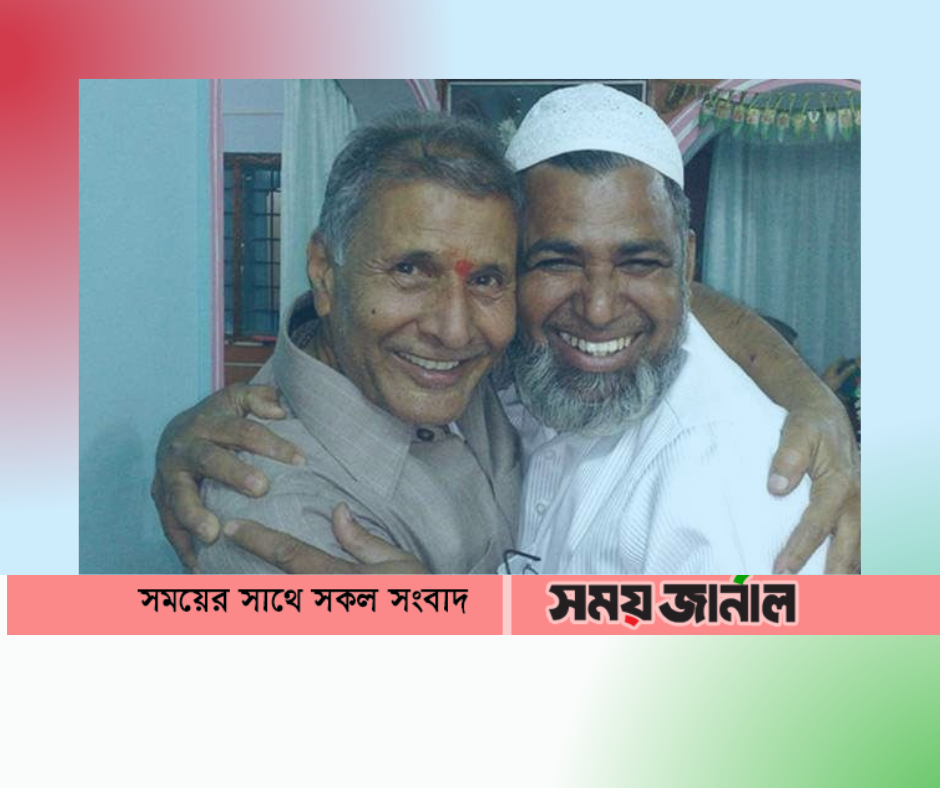 বাংলাদেশে মুসলিম ৯১.০৪ শতাংশ ও হিন্দু ৭.৯৫ শতাংশ