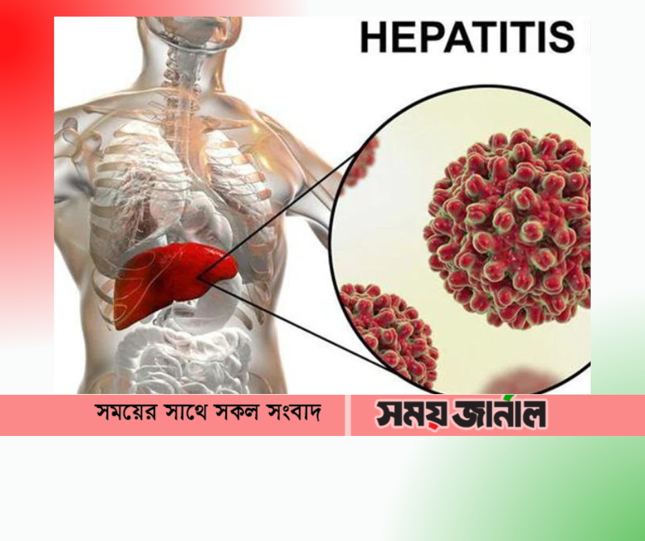 বাংলাদেশে হেপাটাইটিস চিকিৎসার রোডম্যাপ নেই