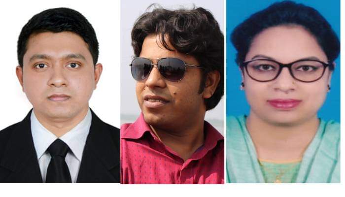 কুবির নবনির্মিত শেখ হাসিনা হলের হাউজ টিউটর নিয়োগ