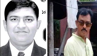 ফরিদপুরের মধুখালী  ইউপি নির্বাচনে নৌকার ভরাডুবি