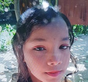 চৌদ্দগ্রাম কাভার্ডভ্যানের চাকায় জীবন দিলেন ফারহানা আক্তার