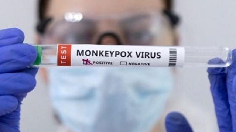 মাঙ্কিপক্সে প্রথম মৃত্যু আফ্রিকার বাইরে