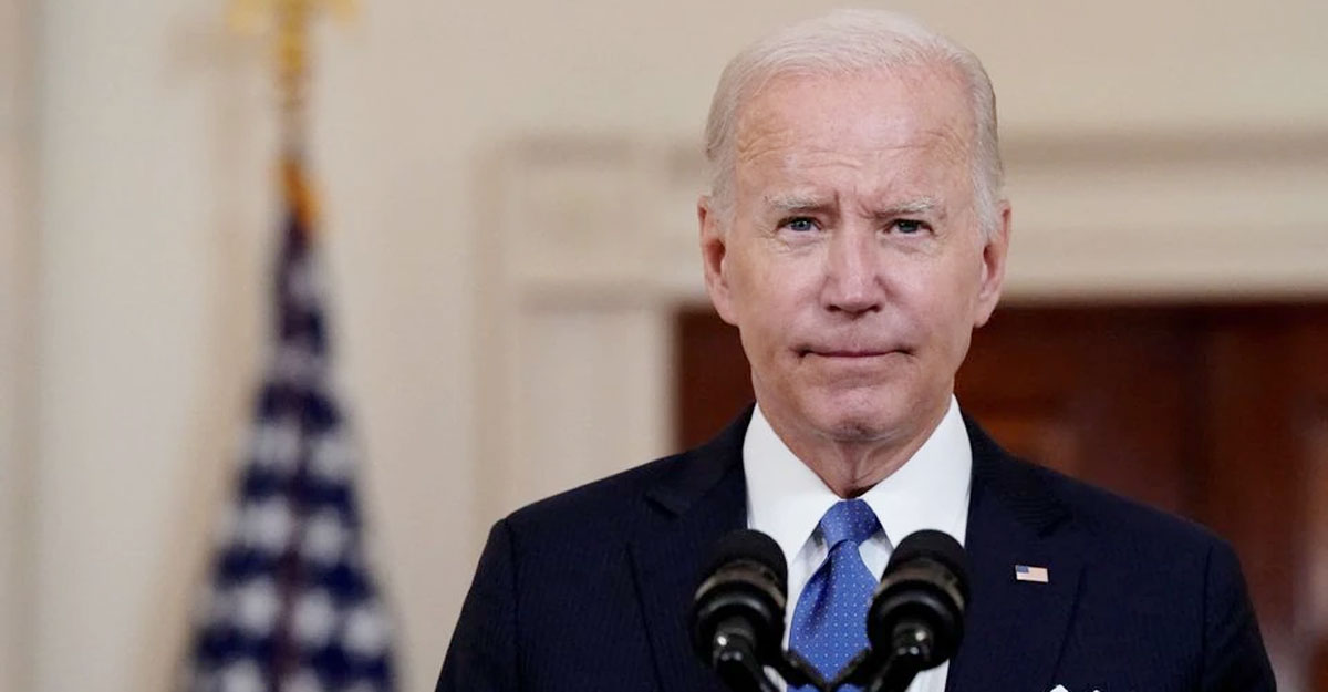 করোনা যেন পিছু ছাড়ছে না বাইডেনের, আবারও আক্রান্ত