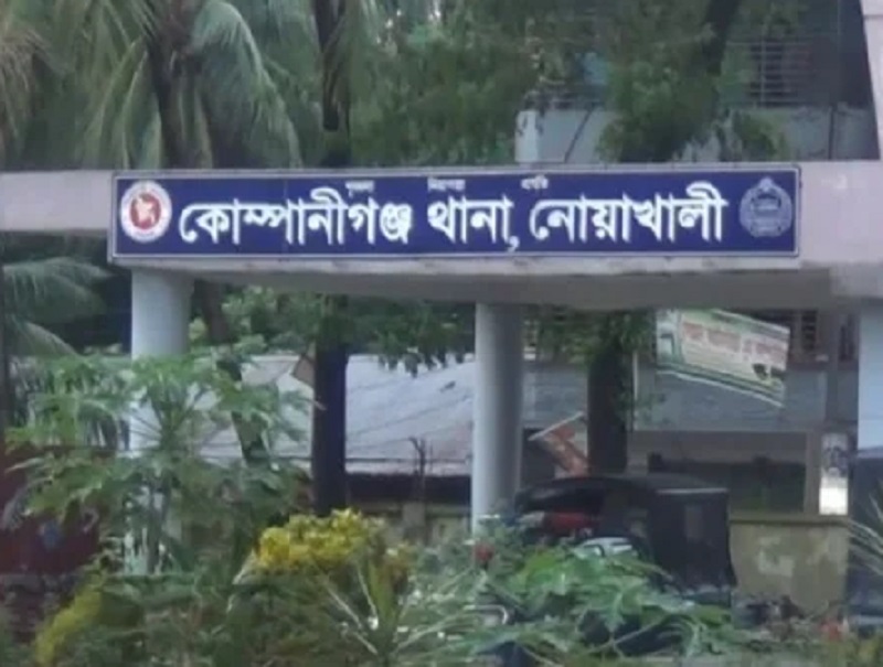 এএসআইয়ের বিরুদ্ধে মাল ক্রোকের ভয় দেখিয়ে টাকা আদায়ের অভিযোগ