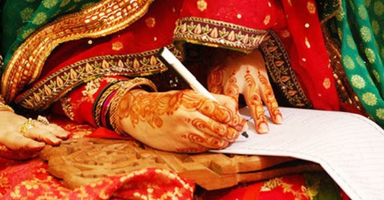 হিলিতে মেয়েকে বাল্যবিয়ে দেয়ায় ইউপি সদস্যের ৬ মাসের কারাদণ্ড