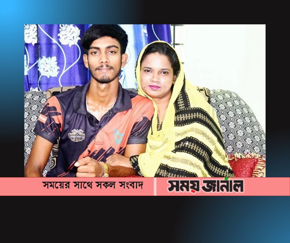 আমরা দুজন যদি ঠিক থাকি, তাহলে সব ঠিক