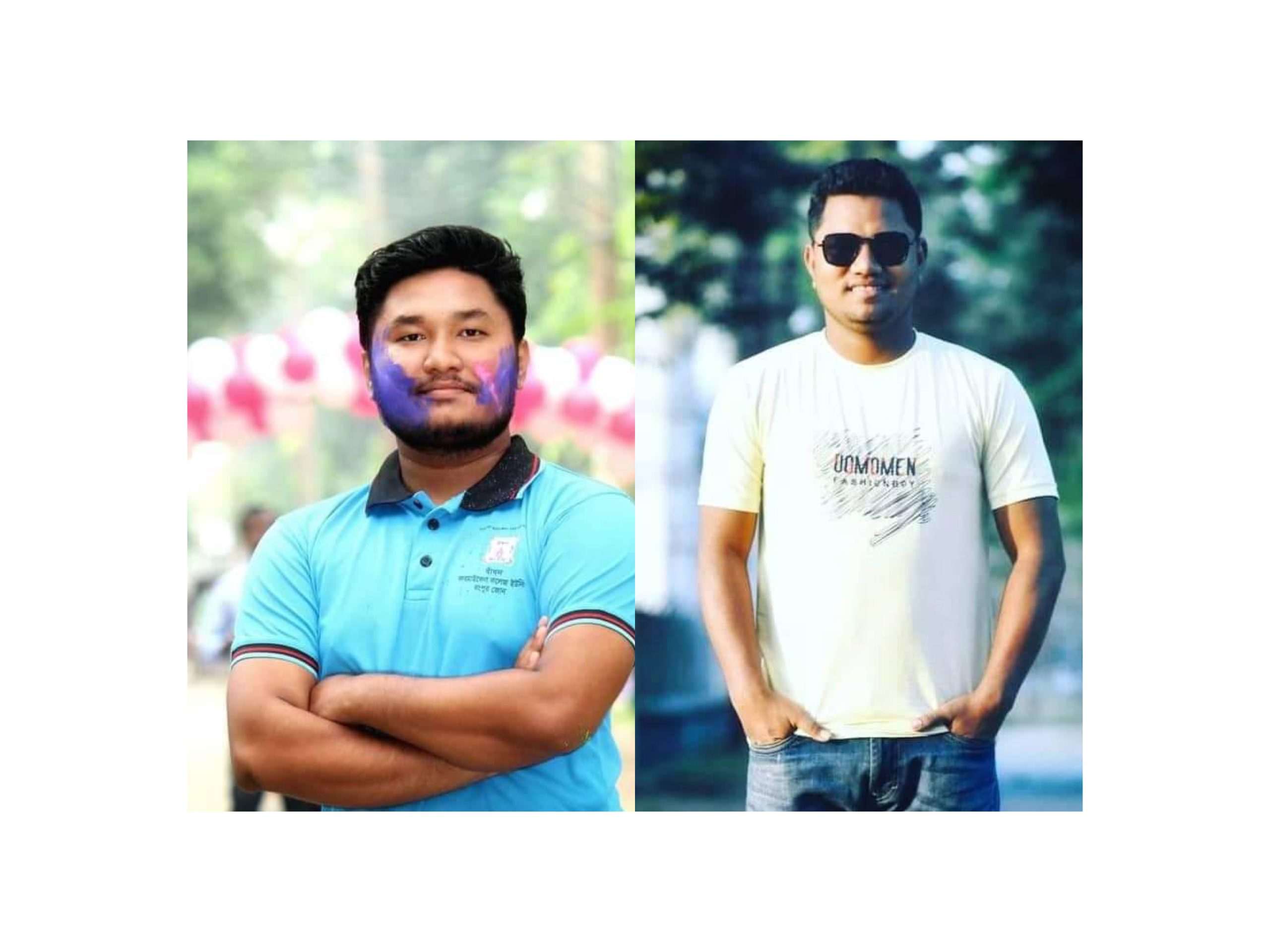 কারমাইকেল কলেজ ক্যারিয়ার ক্লাবের সভাপতি দেবাশীষ, সাধারণ সম্পাদক বোরহান