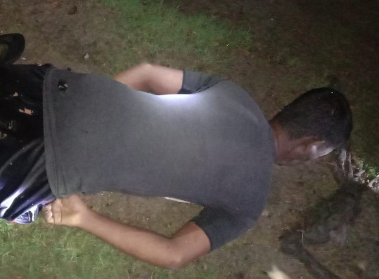 সাতক্ষীরার আশাশুনিতে বজ্রপাতে রাজ মিস্ত্রীর মৃত্যু