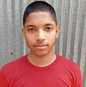 হাতীবান্ধায় হাফেজ রাব্বী অপহরণের ঘটনায় দুই শিক্ষক আটক