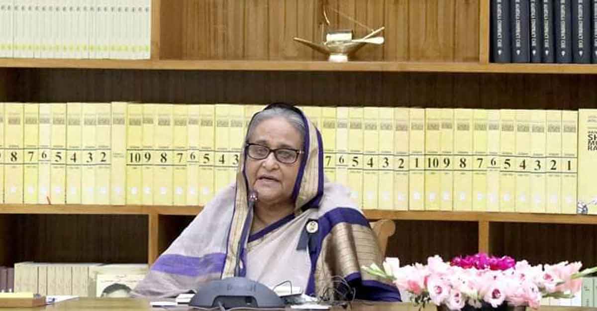 রেডক্রিসেন্ট সোসাইটিকে আধুনিকীকরণে পরিকল্পনার নির্দেশনা