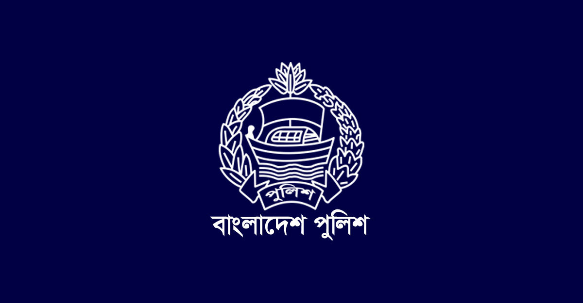 ৪০ জেলায় নতুন পুলিশ সুপার