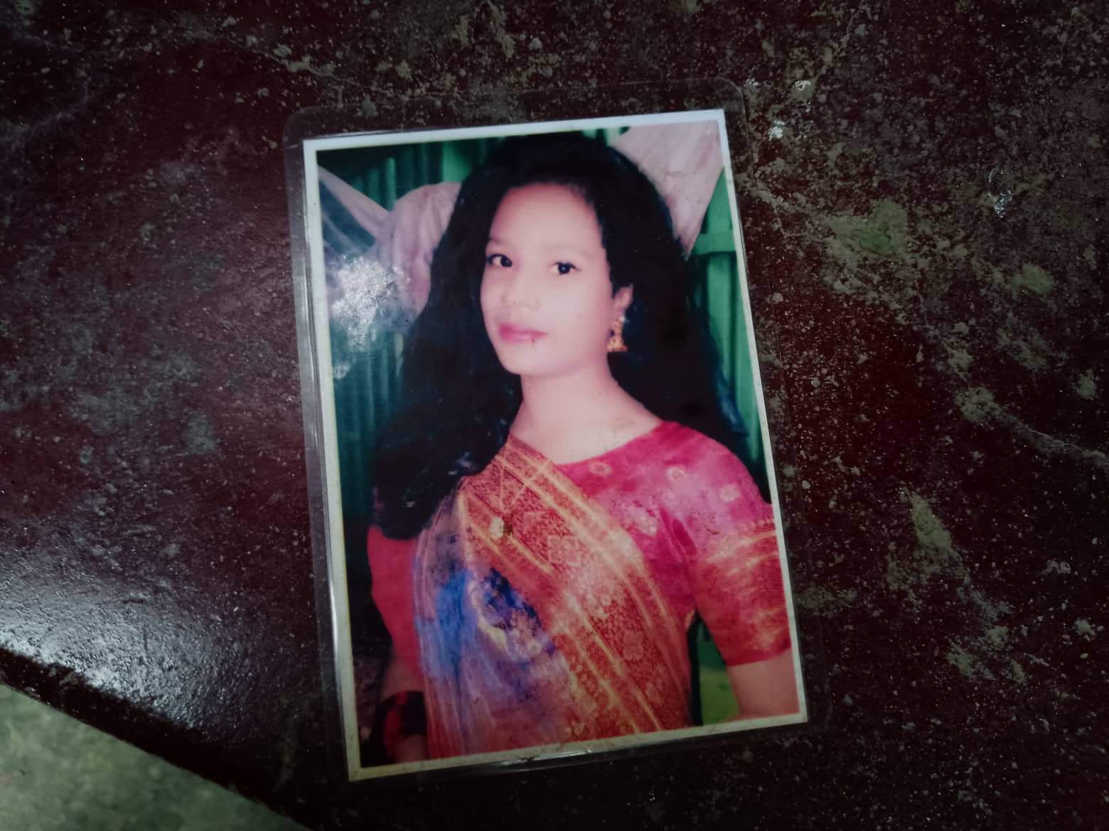 ফরিদপুরে কাদিরদী কলেজের ছাত্রী নিখোঁজ, থানায় জিডি