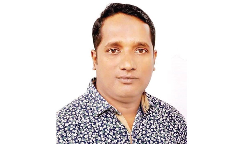 গুলিবিদ্ধ ছাত্রদল নেতা নূরে আলমের মৃত্যু