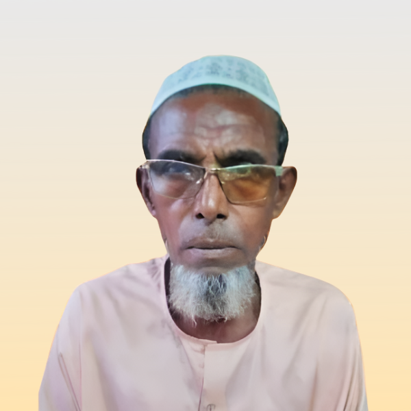 কলেজ স্থাপনে জমি দিলেন রিকশাচালক