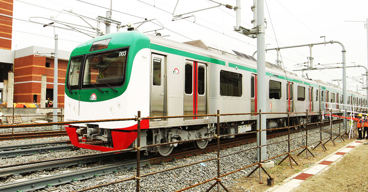 মেট্রোরেলে চাকরির সুযোগ, বেতন ৭৯,০০০-১,২২,০০০