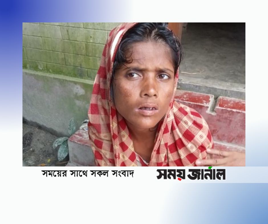 প্রসব করার ১৬ ঘণ্টা পর রাস্তার পাশে পড়ে আছে মা ও নবজাতক