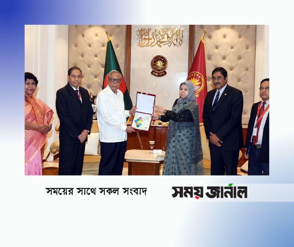 মানবাধিকার কমিশনকে দায়িত্ব পালনের নির্দেশ