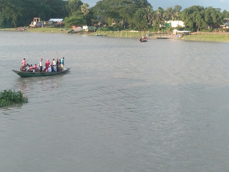 গাজীপুরে পানিতে ডুবে দুই শিশুর মৃত্যু