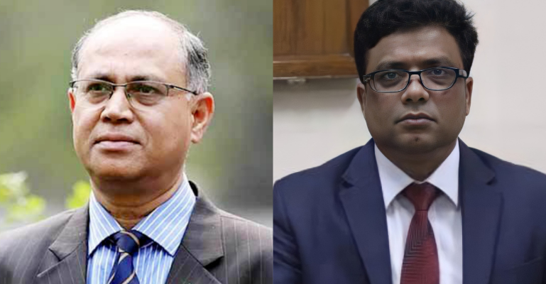 ইবির নিয়োগ বোর্ড থেকে ঢাবির বিতর্কিত দুই শিক্ষককে অব্যাহতি