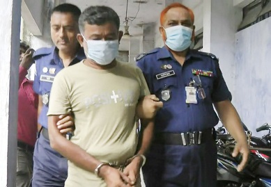 নাটোরে মাদক মামলায় একজনের যাবজ্জীবন ও একজনের ৭ বছরের জেল