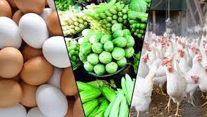 প্রতি পিস ডিম ১৩ টাকা, সবজির দাম বেড়েছে কেজিতে ১০ থেকে ২০ টাকা