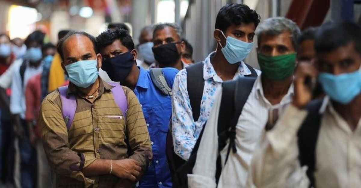 করোনায় ২ জনের মৃত্যু