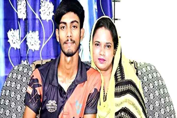ছাত্রকে বিয়ে করা আলোচিত শিক্ষিকার লাশ উদ্ধার