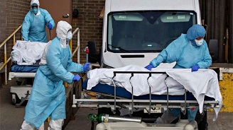 ১০২০ জনের মৃত্যু, শনাক্ত ৫ লাখ ৯ হাজার