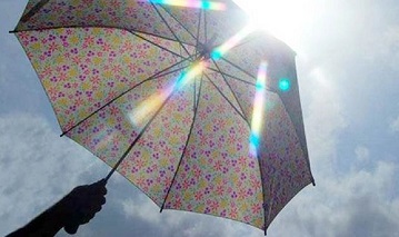 বৃষ্টি কমে বাড়তে পারে তাপমাত্রা