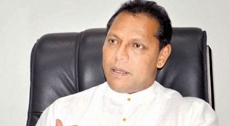 প্রেসিডেন্ট রনিল বিক্রমাসিংহে এসএলপিপি’র হাতে বন্দী: জয়সেকারা