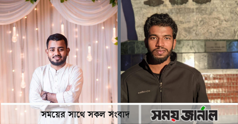 রাবির চট্রগ্রাম ছাত্র সমিতির নেতৃত্বে আশরাফুল-সাদমান