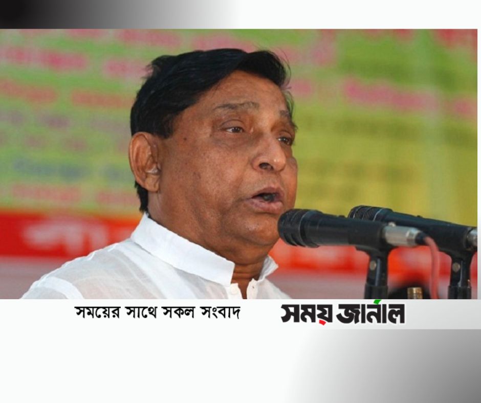 দেখি কেমন ব্যাটা তোমরা, হ্যাডম থাকলে মাঠে আইসো : মোফাজ্জল হোসেন চৌধুরী মায়া