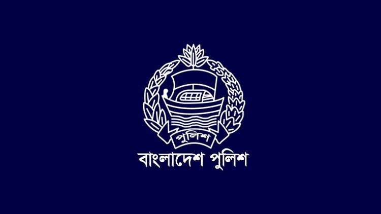 পুলিশের গুরুত্বপূর্ণ পদে রদবদল