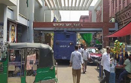 চট্টগ্রামে বোমা হামলার ঘটনায় ৫ জেএমবির মৃত্যুদণ্ড