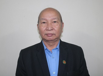 রাঙ্গামাটি বিজ্ঞান ও প্রযুক্তি বিশ্ববিদ্যালয়ের সাবেক উপাচার্যের মৃত্যুতে বেরোবি উপাচার্যের শোক