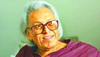 কবি শামসুর রাহমানের ১৬তম মৃত্যুবার্ষিকী আজ