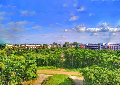 জ্বালানি সাশ্র‍য়ে রোকেয়া বিশ্ববিদ্যালয়ে সাপ্তাহিক ছুটি বৃদ্ধি