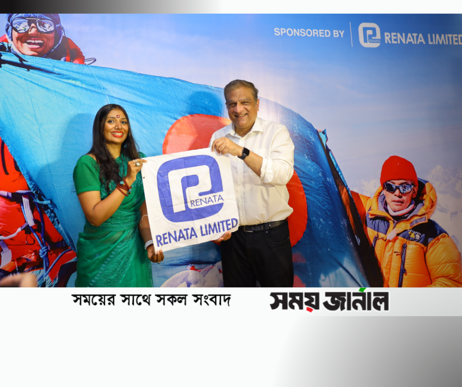 ইতিহাস গড়ে দেশে ফিরলেন ওয়াসফিয়া নাজরীন:কে-টু বিজয়ী প্রথম বাঙালি এবং বাংলাদেশি