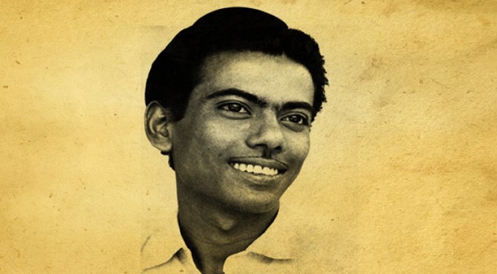 ‘জীবন থেকে নেয়া’র স্রষ্টা জহির রায়হানের জন্মদিন