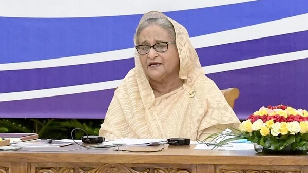 গ্রেনেড হামলায় নারকীয় হত্যাযজ্ঞ পৃথিবীর ইতিহাসে বিরল দৃষ্টান্ত