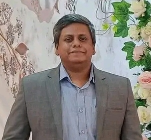 মাভাবিপ্রবি অর্থনীতি বিভাগের নতুন চেয়ারম্যান সঞ্জয় কুমার সাহা