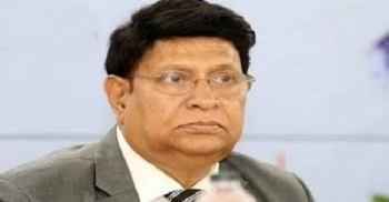 পররাষ্ট্রমন্ত্রীকে লিগ্যাল নোটিশ