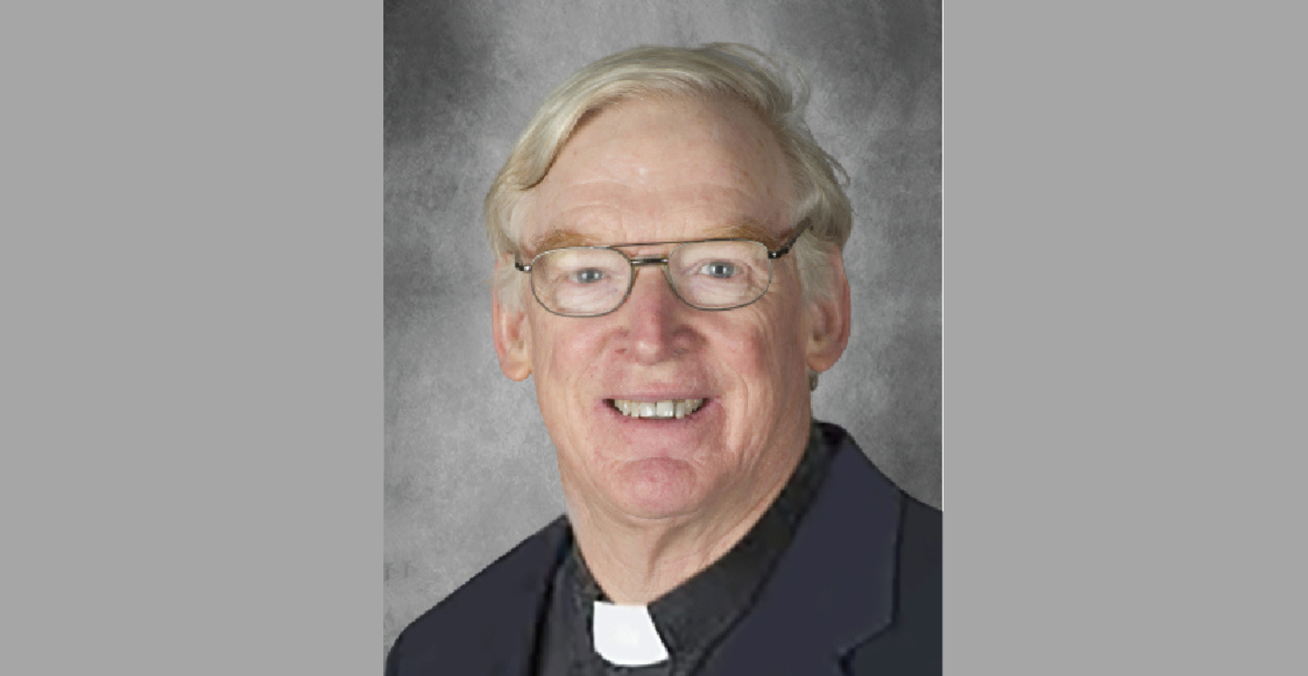 আবারো নটর ডেম বিশ্ববিদ্যালয়ের উপাচার্য হলেন ফাদার প্যাট্রিক ড্যানিয়েল গ্যাফনি